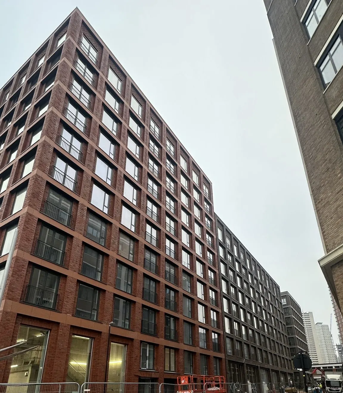 Kent Street Baths