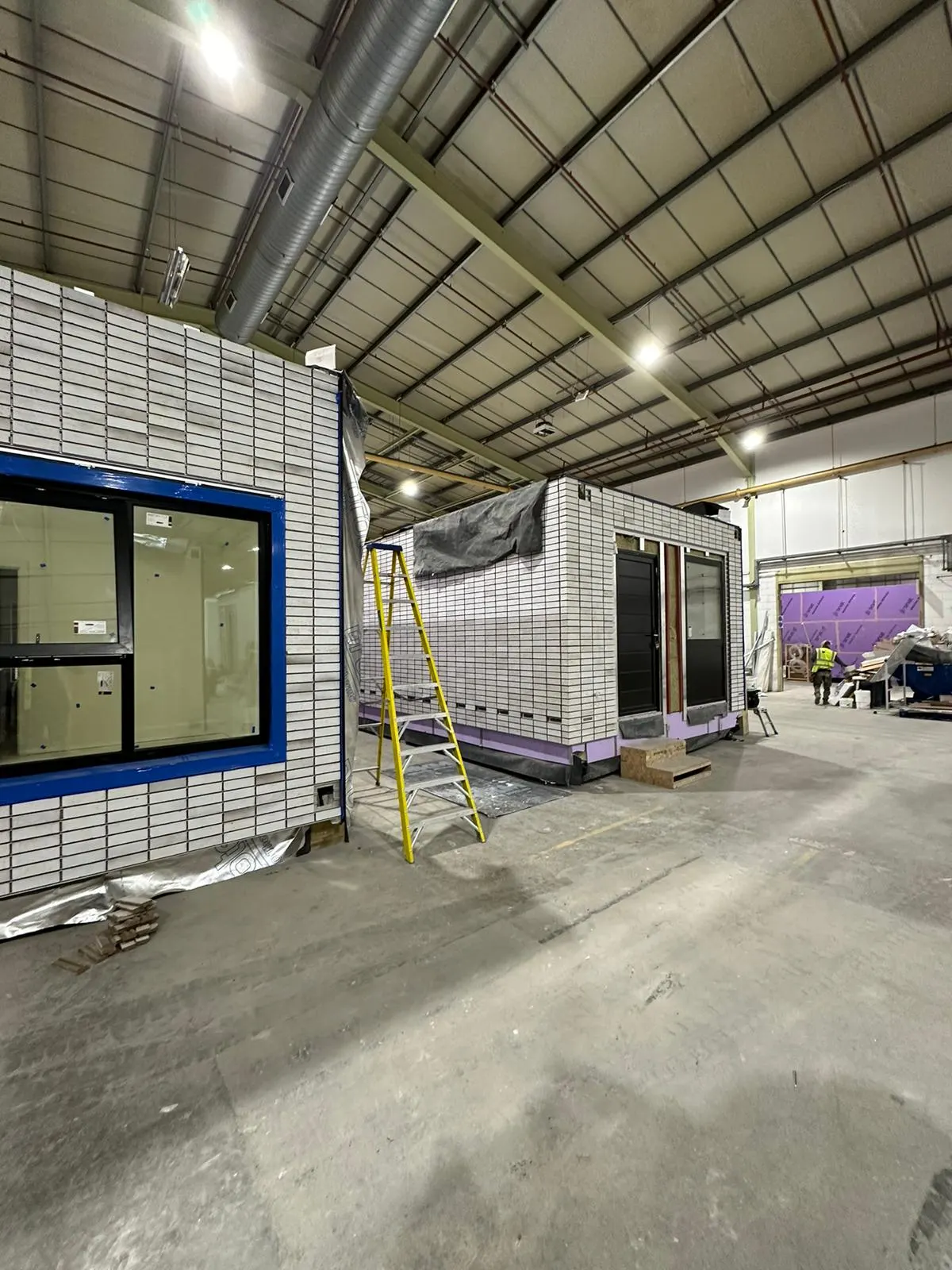 Modular House